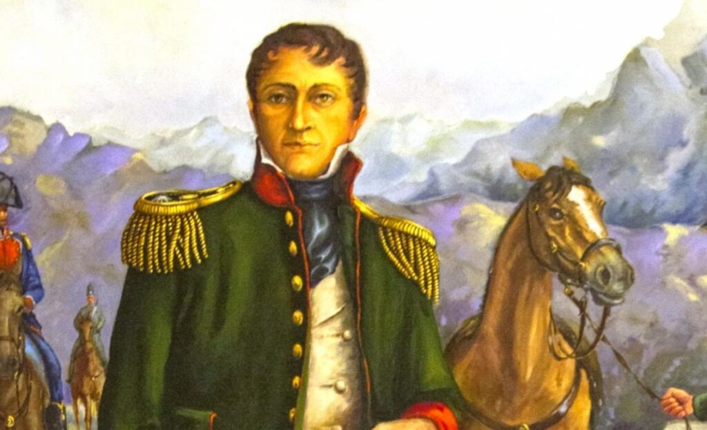 manuel belgrano día de la escarapela