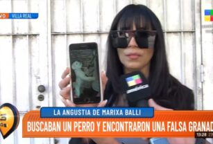 marixa balli
