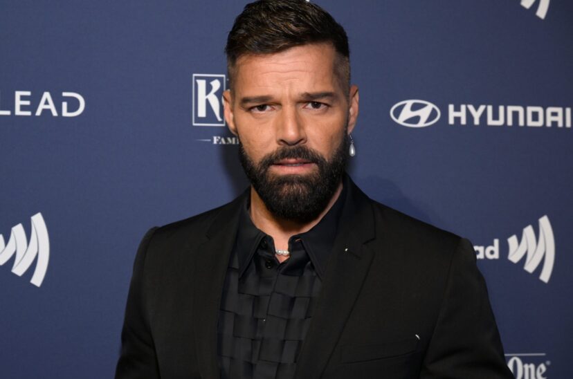 Ricky Martin