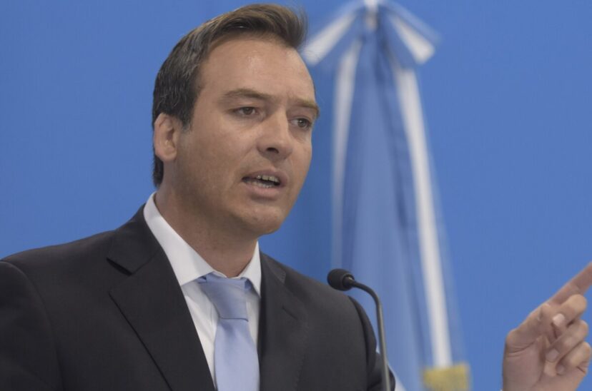 martín soria suspensión elecciones