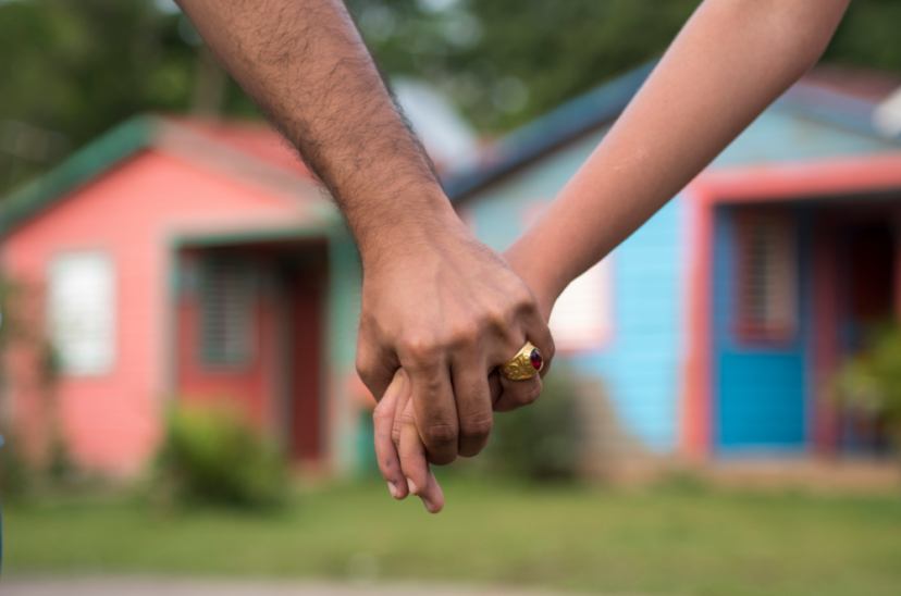 matrimonio infantil