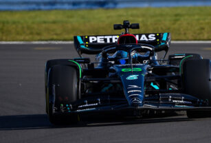 mercedes benz fórmula 1