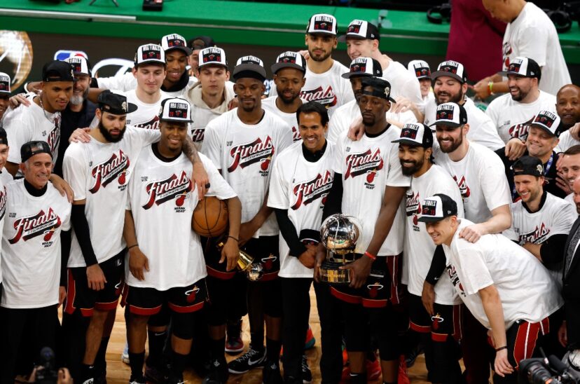 Miami Heat