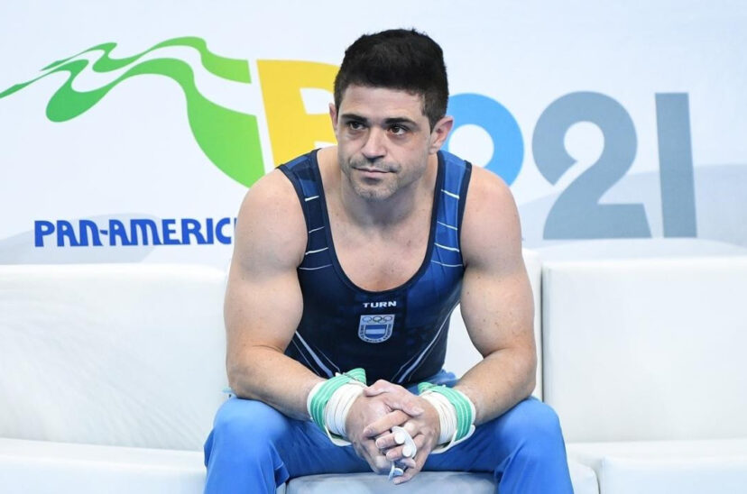 federico molinari