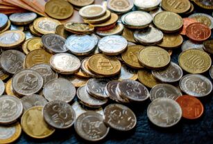 monedas