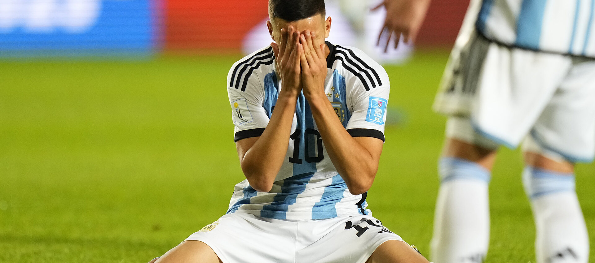 mundial sub 20