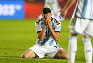 mundial sub 20