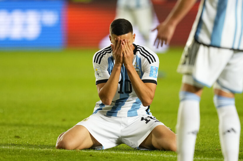 mundial sub 20