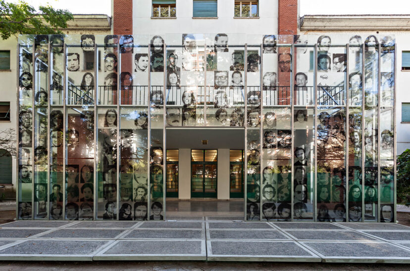 museo de la memoria