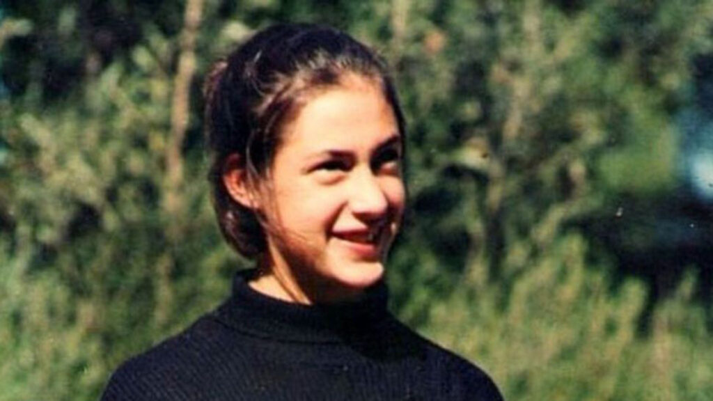 natalia melmann