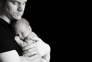 Frases paternidad