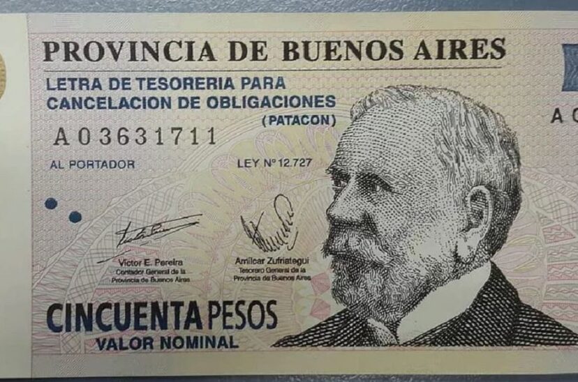 patacones