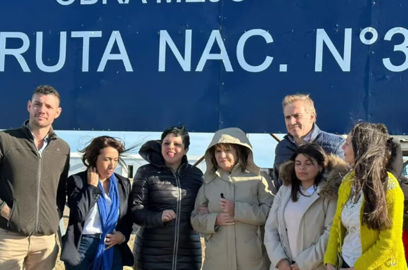patricia bullrich santa cruz
