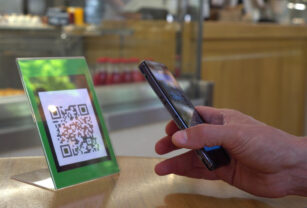 Pago con QR