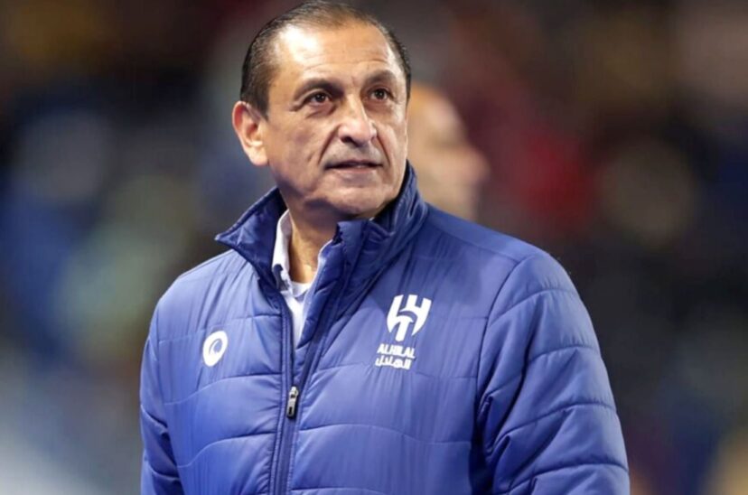 ramón díaz