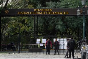 reserva ecológica