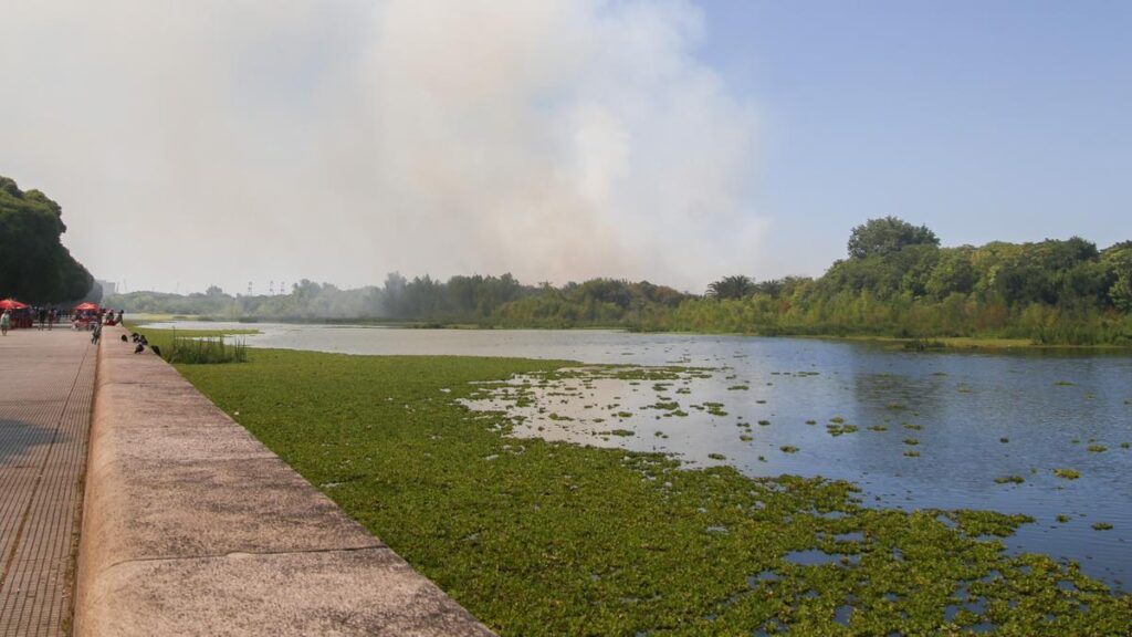 reserva ecológica