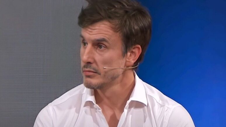 roberto garcía moritán