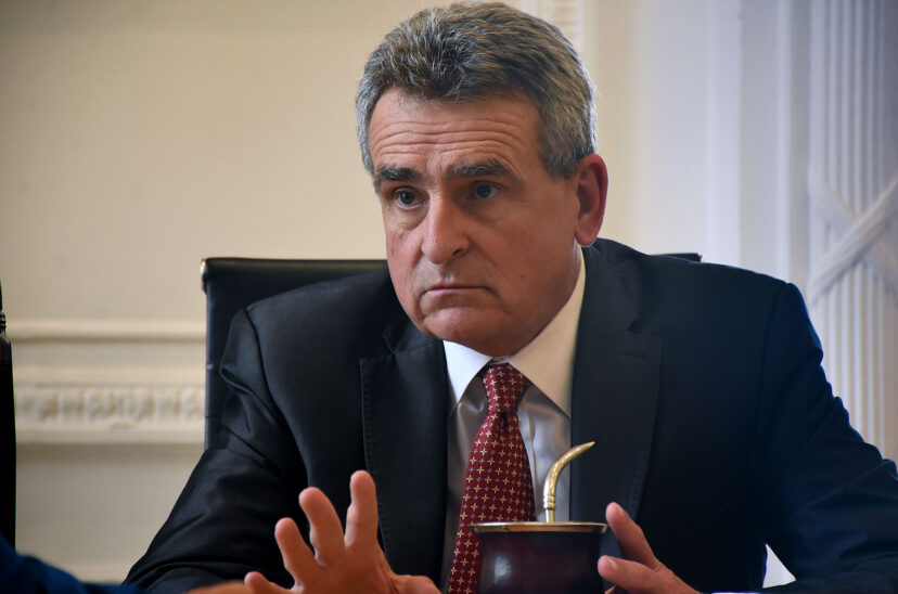 Rossi Milei