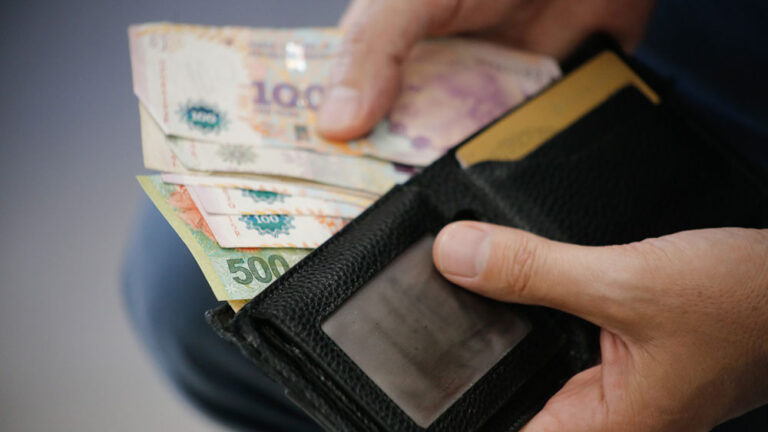 salario