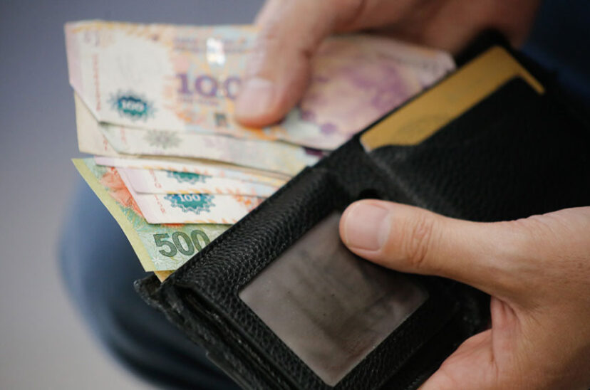 salario