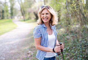 sofocos en la menopausia