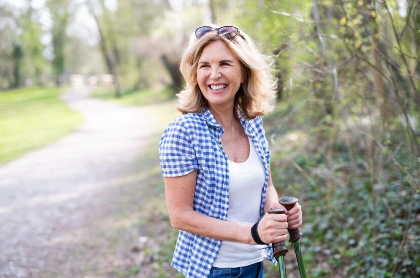 sofocos en la menopausia