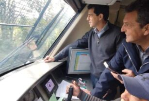 sergio massa wado de pedro tren mercedes