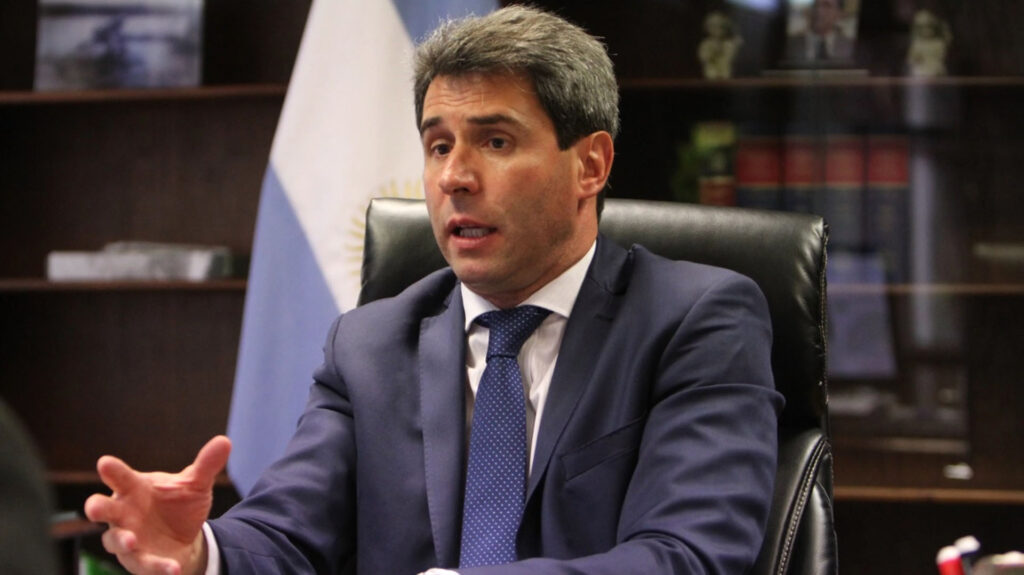 sergio uñac
