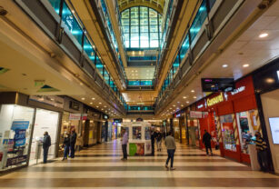 shoppings