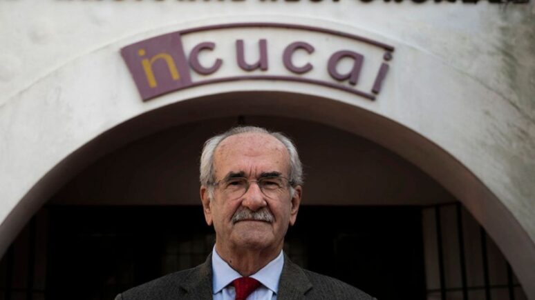 Carlos Soratti cruzó a Javier Milei