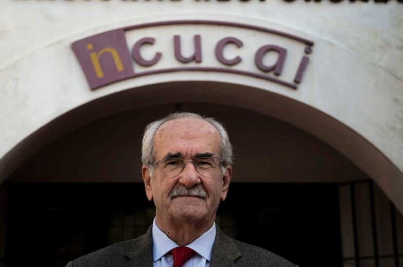 Carlos Soratti cruzó a Javier Milei