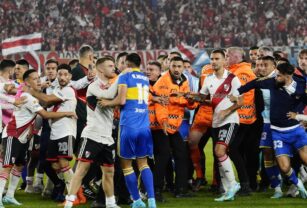 Superclásico