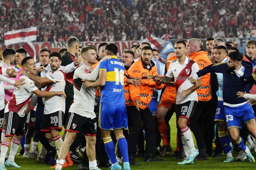 Superclásico