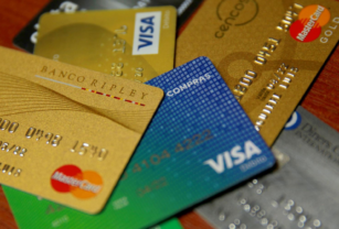 tarjetas de crédito arca