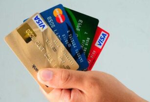 tarjetas de crédito