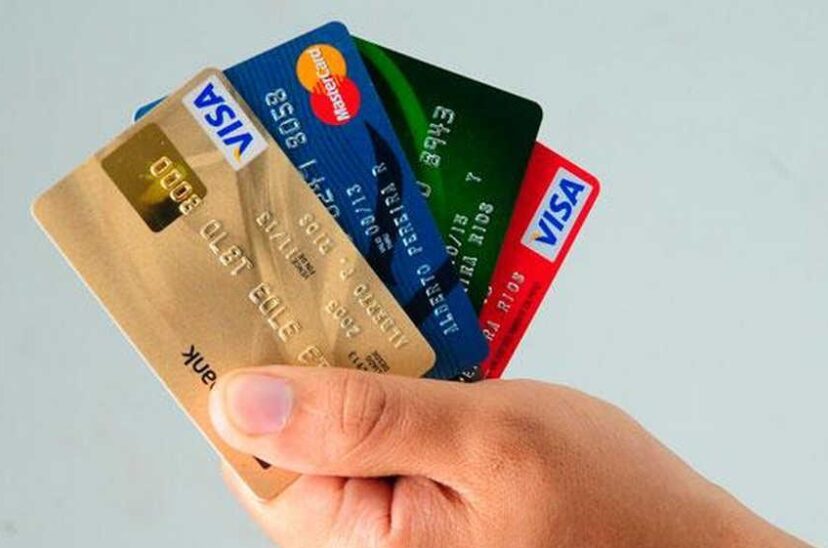 tarjetas de crédito
