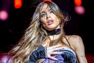 tini stoessel