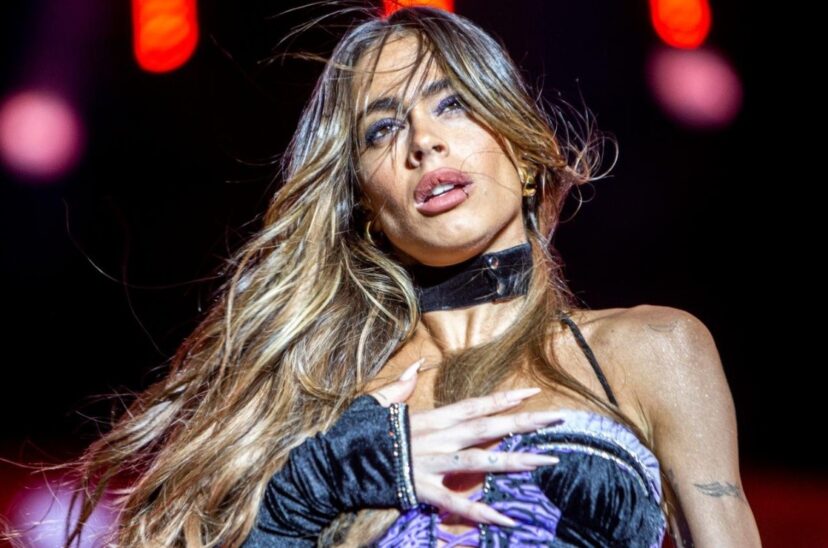 tini stoessel