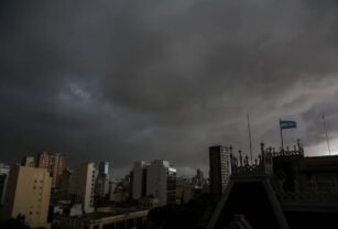 tormentas
