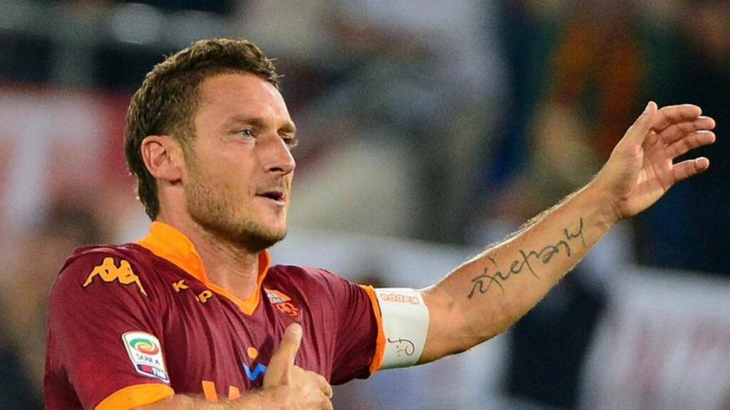 totti