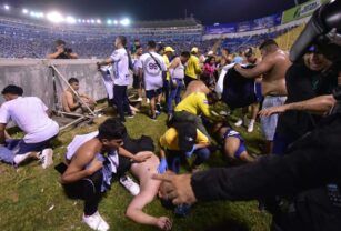 tragedia el salvador