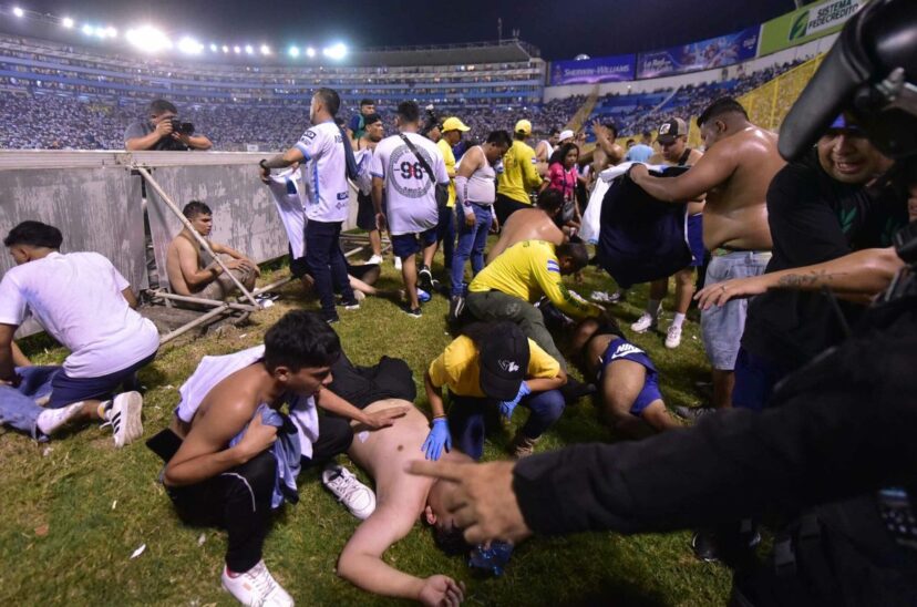 tragedia el salvador