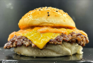 hamburguesas a $1