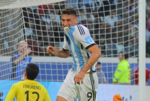 Argentina