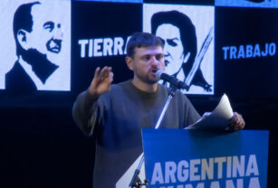 Juan Grabois