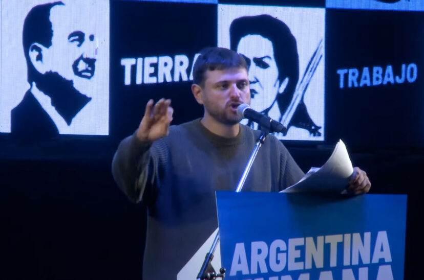 Juan Grabois
