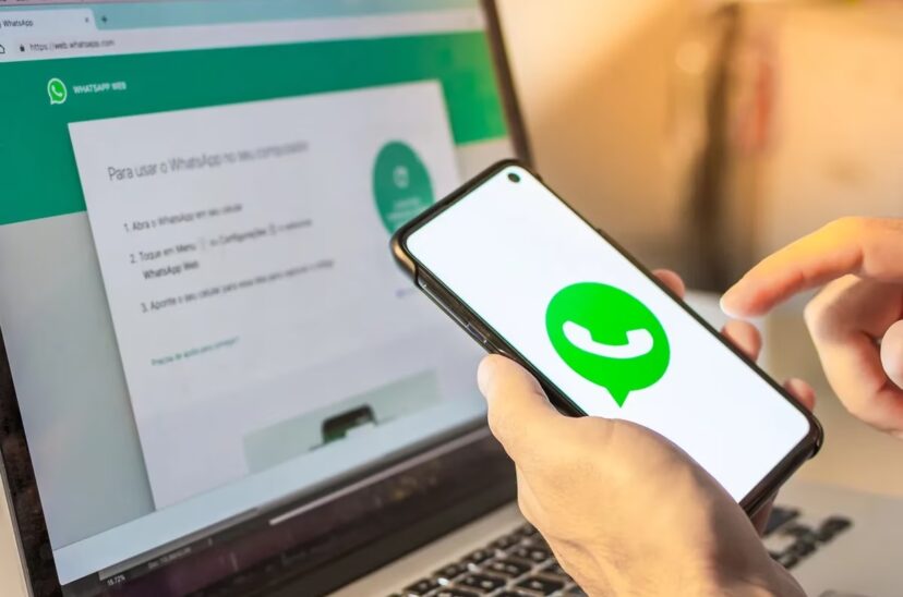 WhatsApp - emojis