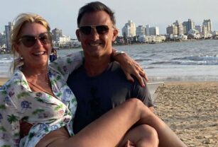 yanina y diego latorre