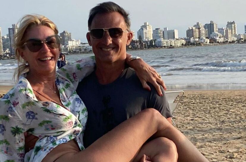 yanina y diego latorre
